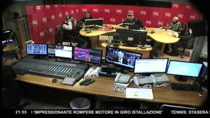 Alti e Bassi - 12 Maggio 2017 (1a parte)