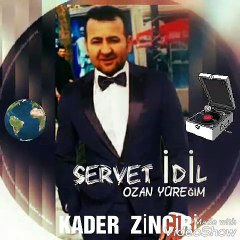 SERVET İDİL  KADER ZİNCİRİ