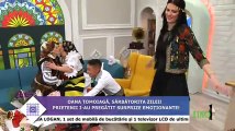 Gabriel Dumitru - Seara stau privesc la stele (Matinali si populari - ETNO TV - 21.04.2017)
