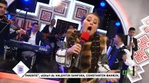 Andreea Haisan - Iaca-i zi de sarbatoare (Matinali si populari - ETNO TV - 21.04.2017)