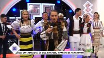 Andreea Haisan - Bade, bade si iar bade (Matinali si populari - ETNO TV - 21.04.2017)