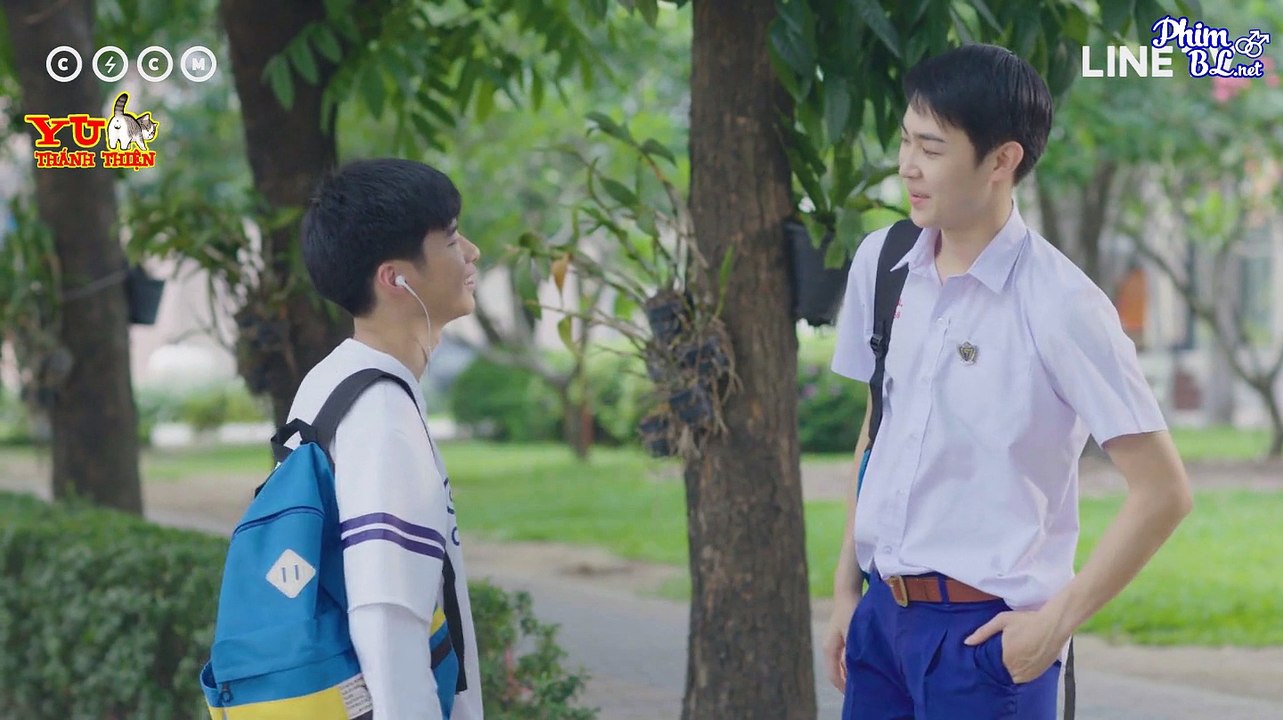 [Vietsub] Make it right ss2 ep2