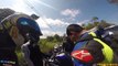 MOTORTM Bike Crashes _ Road Rage - Bad Drivers!