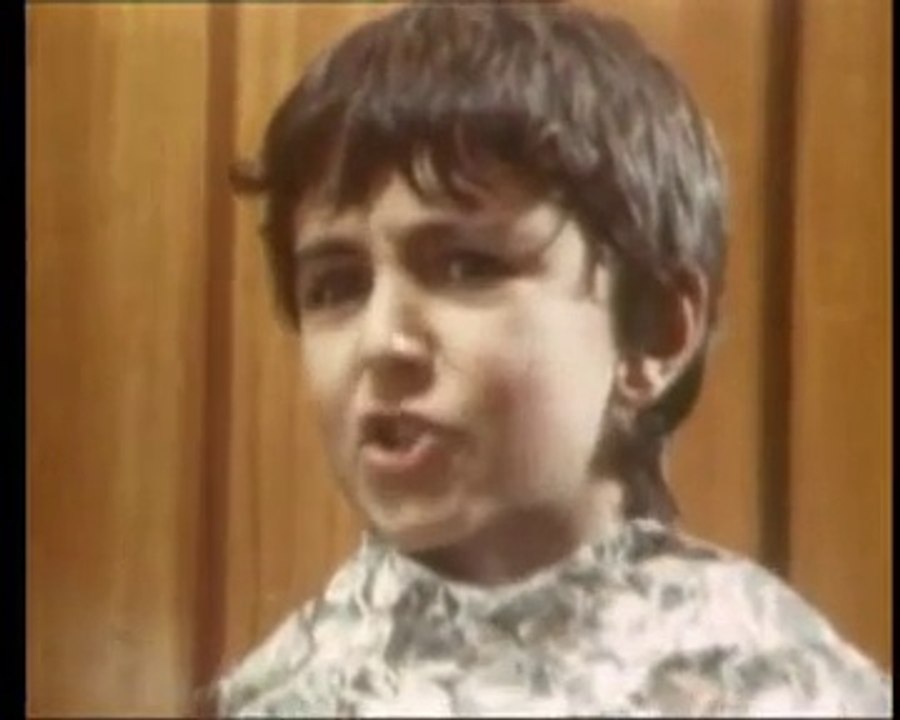 Tá quietinho ou levas no focinho