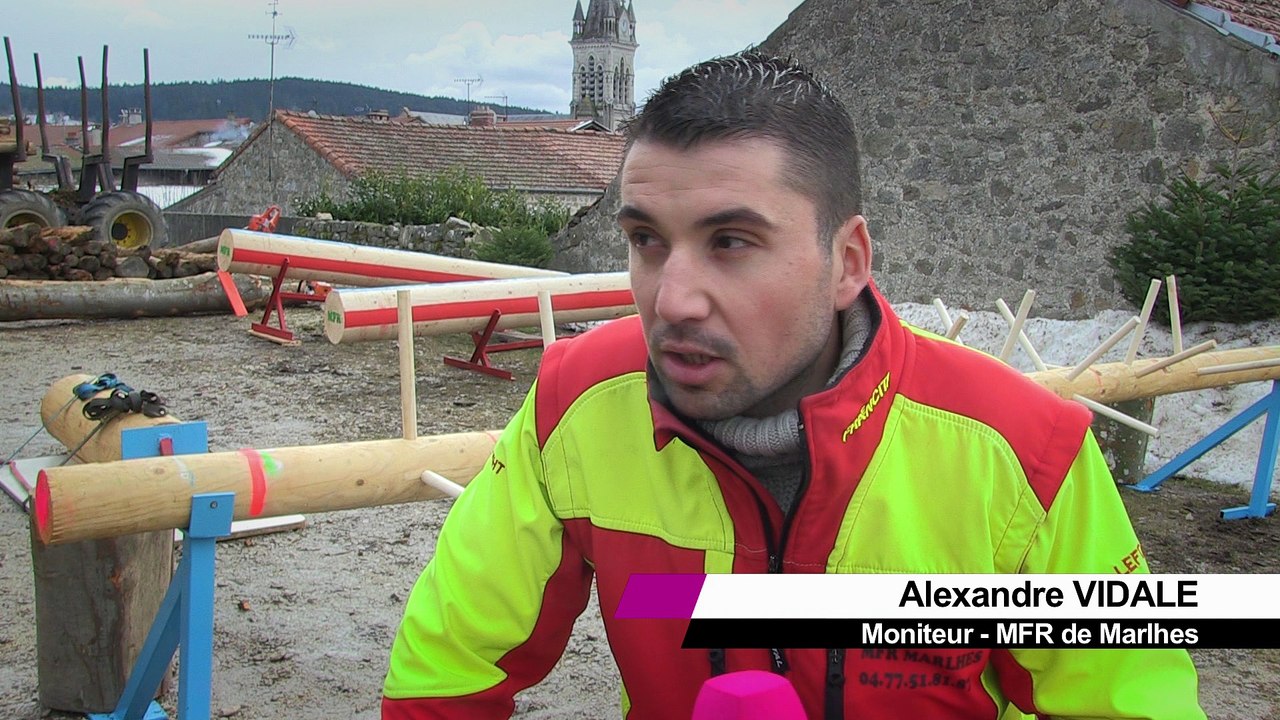 MFR Marlhes - MFR Marlhes