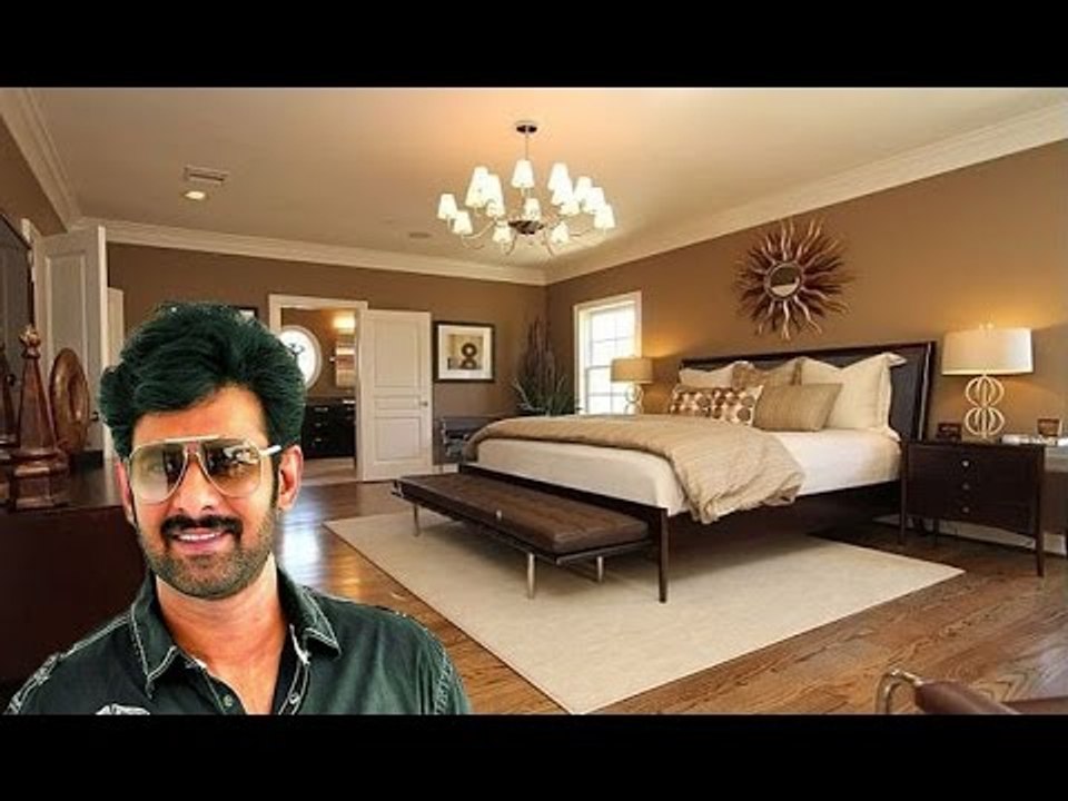 Prabhas (Baahubali 2) Lifestyle, Net Worth, Salary, House, Cars, Charity, Awards, Hobbies And Family