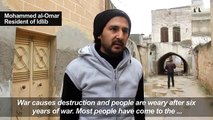 Syria_ Idlib residents react to the nationwide ceasd213123