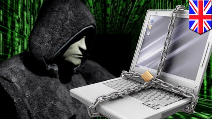 ปิดสวิตช์ RANSOMWARE นักวิจัยหนุ่มทำสำเร็จ