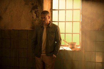 Prison Break Season 5 Episode 7 - Official FOX (S5 Ep7)