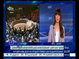 غرفة الأخبار | أحمد كامل : أعتقد أن هناك نية صادقة من روسيا وأمريكا لوقف إطلاق النار في سوريا