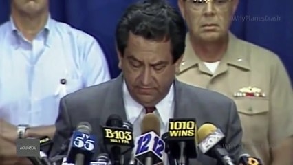 Air CRASH investigation 2016 NEW SERIE  FATAL FLAWS