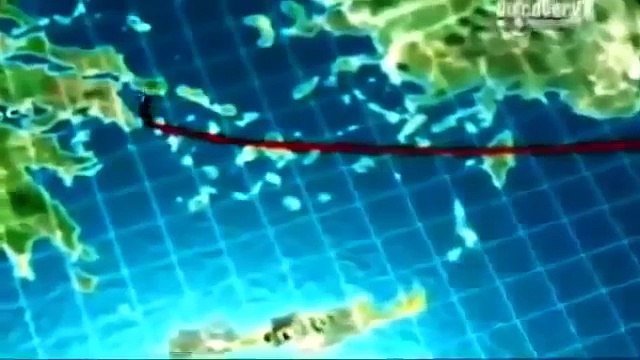 The Ghost Plane, Helios Airways Flight 522 - Air Crash Investigation