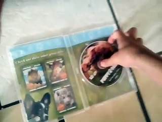 What happens if you put a DVD into a CD player