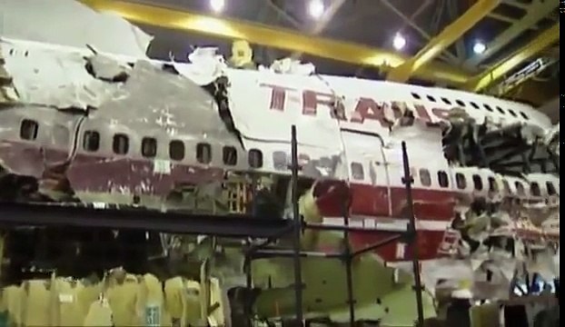 Air Crash Investigation | Singapore Airlines Flight 006