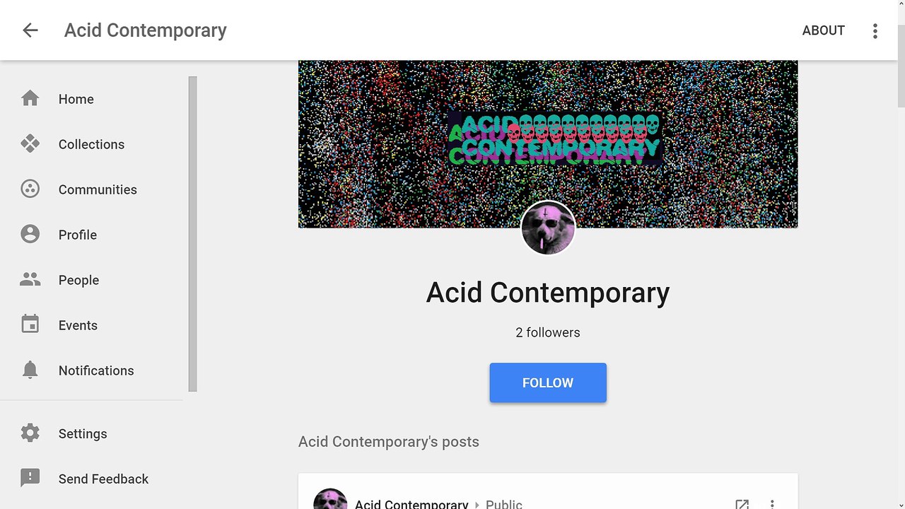 JWO Electric Messiah - Monkey in a Mask