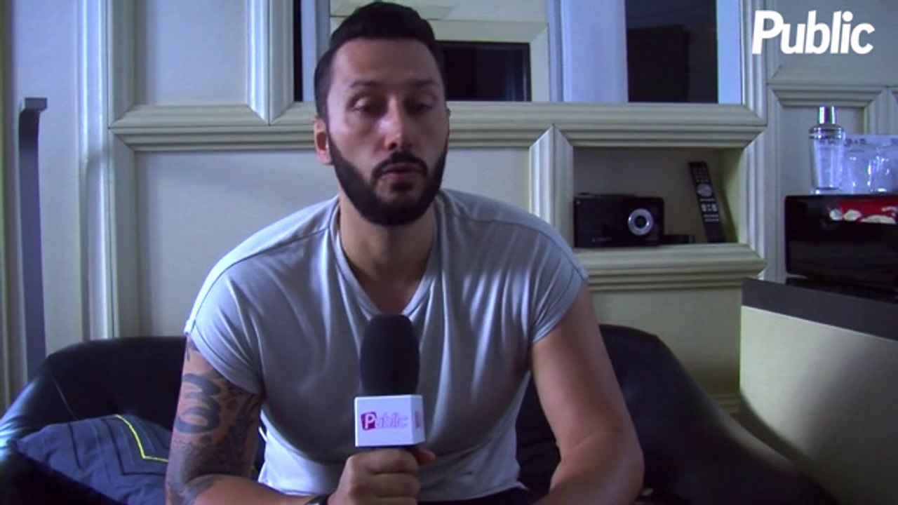 Exclu Public : Cédric Gervais : "trois français ont gagné un Grammy Award : David Guetta, les Daft Punk et moi !"