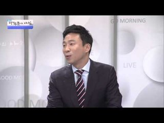 100세도 짧다" 110세 보험 시대 [광화문의 아침] 94회 20151021