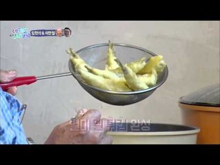 낯선 여자의 소리가 들린다! [제주도 살아보기] 2회 20151021
