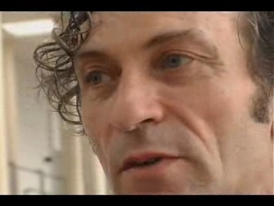 Christian Bourigault