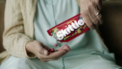 La nouvelle pub Skittles à l'occasion de la fête des mères dérange