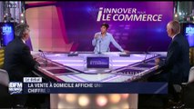 La vente à domicile est-elle la 3ème voie du commerce ? - 14/05