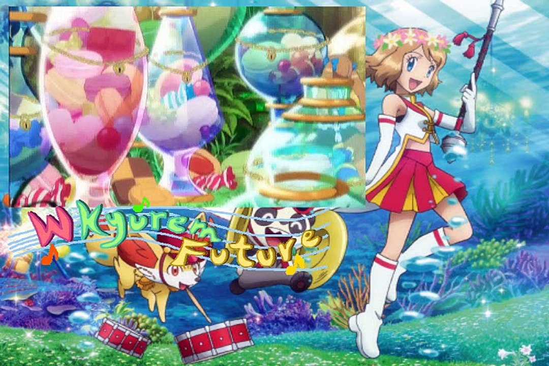 Dori Dori (TV Size) FAILdub Español