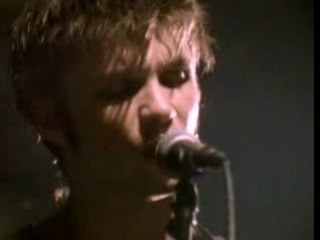 Noir Desir - Marlene