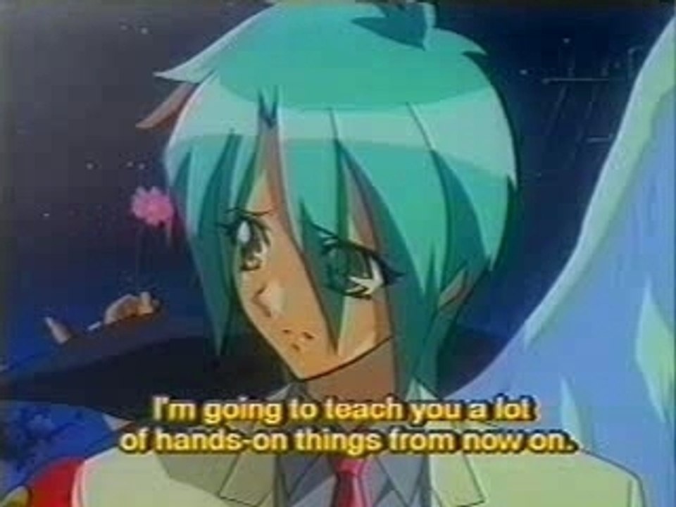 Tenshi ni Narumon 26c