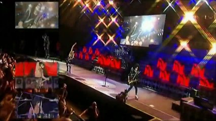 The KISS aka *FAR * - LICK IT UP