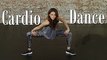 Cardio Dance Workout - FAT and CALORIE Burning - Rock Your Body Into Shape