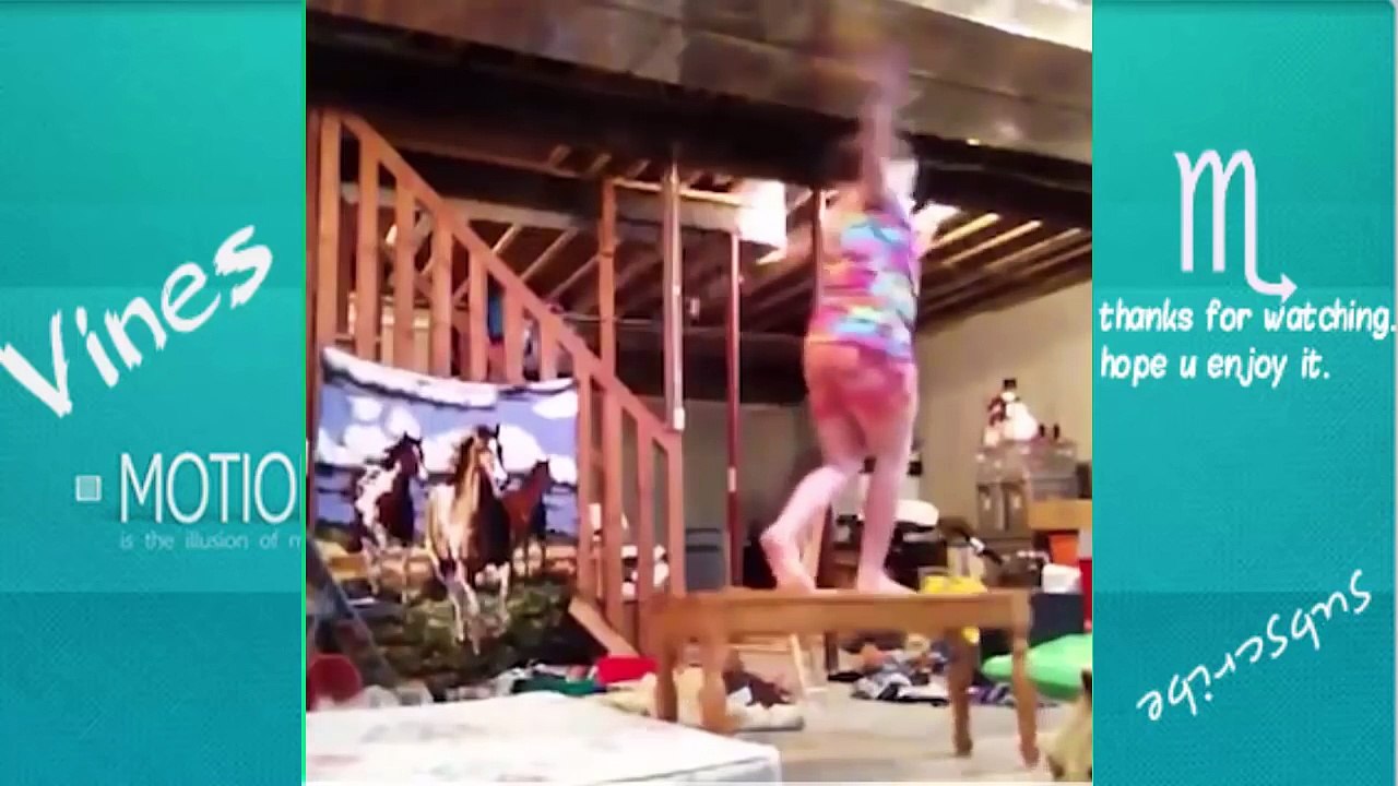 TRY NOT TO LAUGH-Funny Kid  Fails Compilation 2017