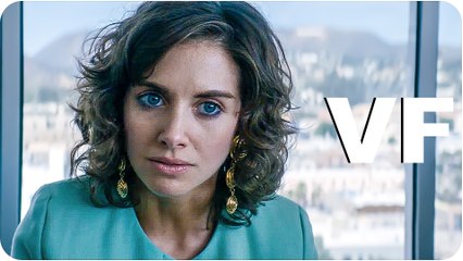 GLOW Bande Annonce VF (Netflix // 2017)