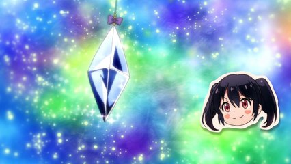 うらら迷路帖 第6話「恋と追跡、時々よーしよしよし」Urara Meirochou 06 HD