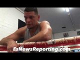 NATE DIAZ superstar of UFC mma - EsNews Boxing