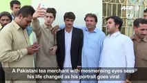 Pakistan cat-eyed tea seller sparks national soul-searchingdsa