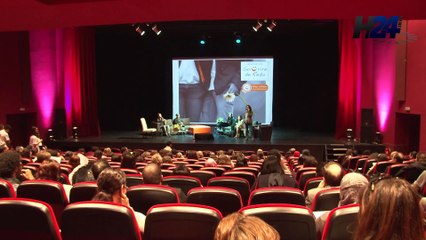 Sourire de Réda - Comment rompre le silence sur le suicide des jeunes - H24info
