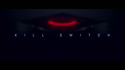 KILL SWITCH (2017) Trailer - HD