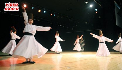 (15 MAYIS 2017) ENGELLİ ÖĞRENCİLER   DANSLARI  İLE “GÖRÜN BİZİ” DEDİLER…