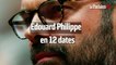 Edouard Philippe, Premier ministre : découvrez ses 12 dates clés