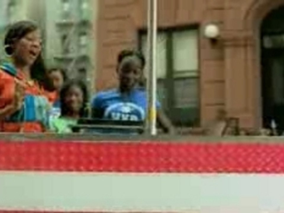Lil mama - g slide-(tour bus)
