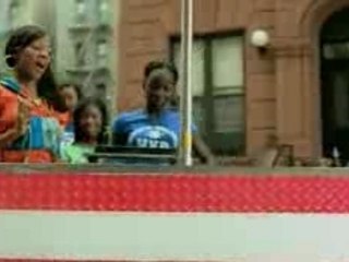 Lil mama - g slide-(tour bus)