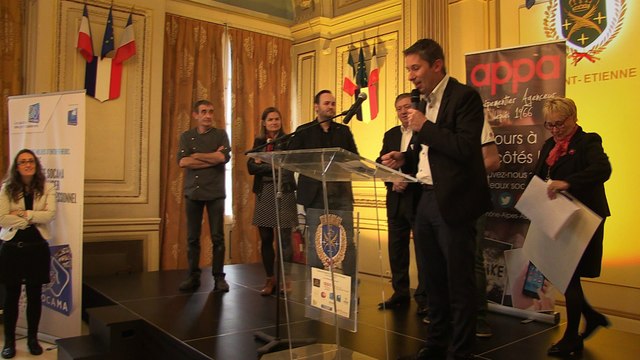 Concours de la meilleure baguette de la Loire - Concours de la meilleure baguette de la Loire