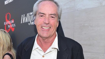 Powers Boothe of 'Deadwood,' 'Sin City' Has Died at 68 | THR News