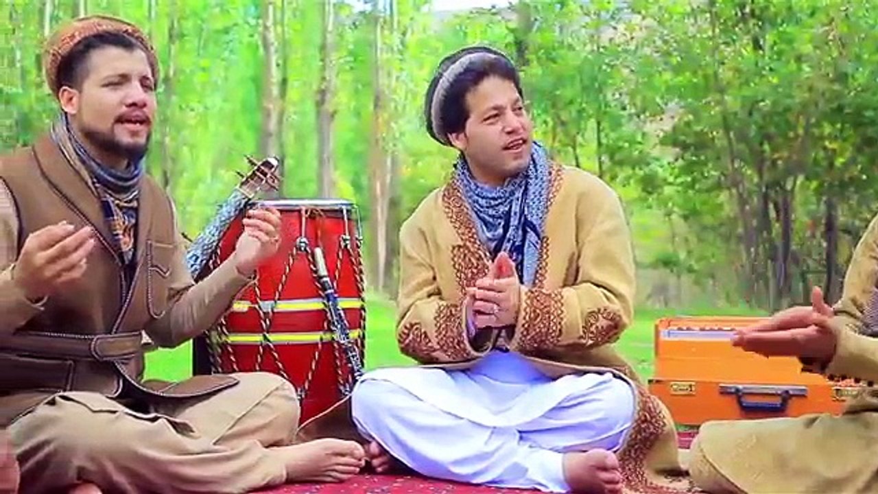 Bashir Wafa & Brothers - Hamsada
