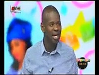 Concurrence entre Pape Diouf et Wally Seck, Pape Cheikh Diallo fait son choix.