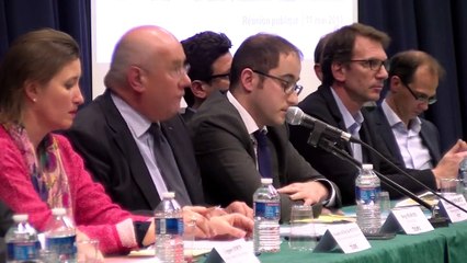 A LA UNE/ Tours-sanitas: 230 logements seront détruits