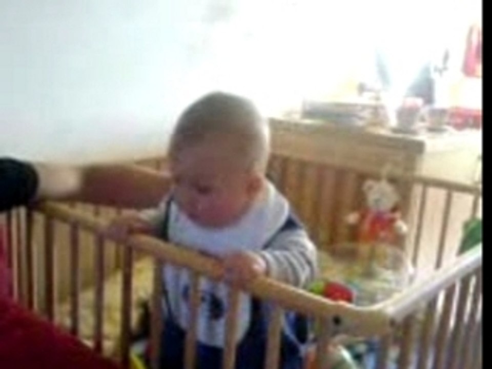 DEBOUT DANS MON PARC