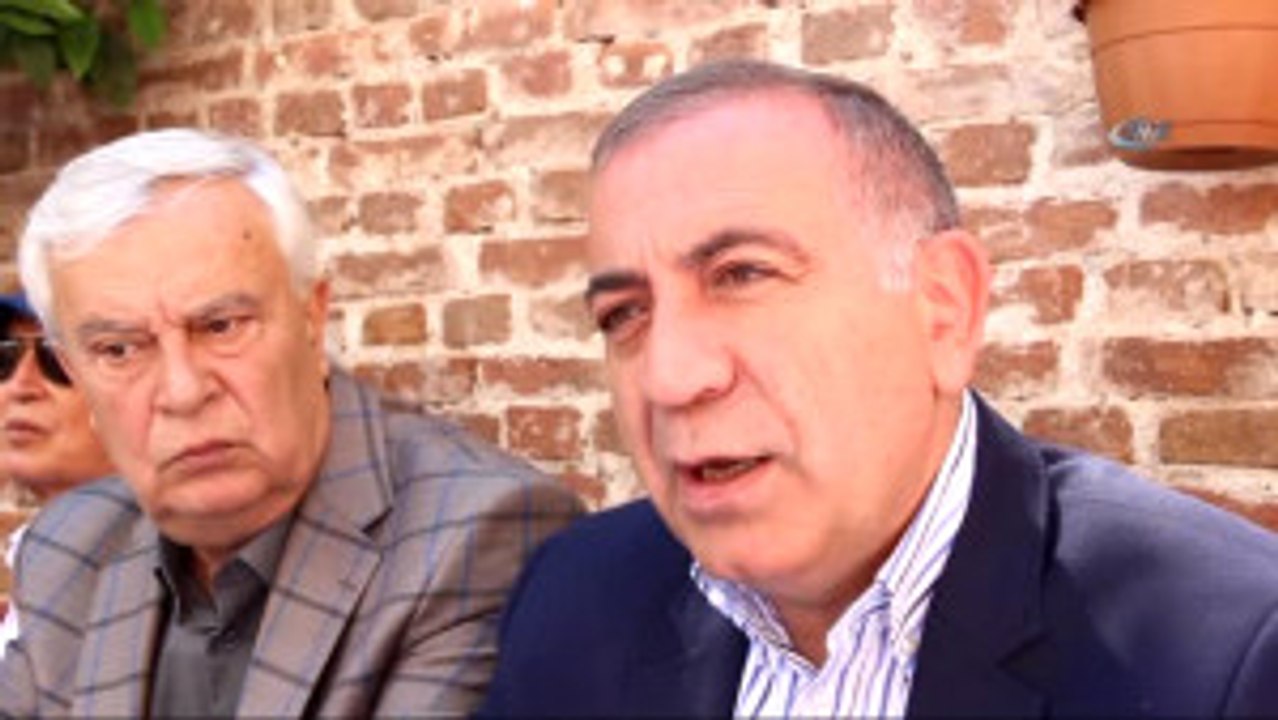Gürsel Tekin: "Reza ile İlgilenmenin Türkiye'ye Faturası Çok Ağır Olacak"