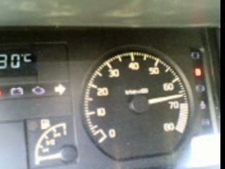 rupteur clio 1