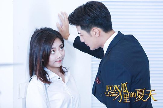 41 狐狸的夏天第41集高清完整版 Video Dailymotion